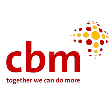 CBM Global logo
