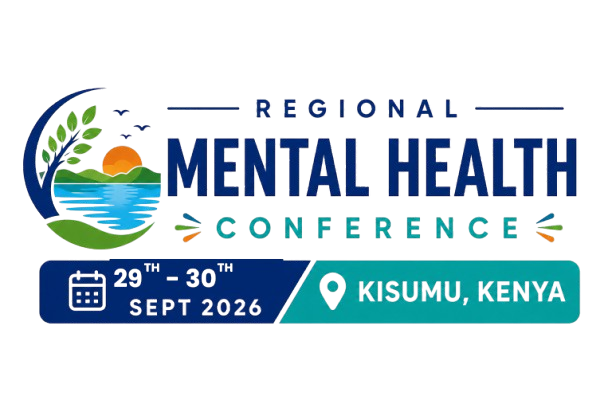 Regional Mental Health Conference 2026 Kisumu, Kenya