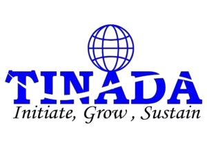 TINADA Youth Action Africa logo